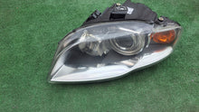 Load image into Gallery viewer, Frontscheinwerfer Audi A4 B7 8E0941003AM Xenon Links Scheinwerfer Headlight SCH6236172697id