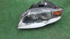 Frontscheinwerfer Audi A4 B7 8E0941003AM Xenon Links Scheinwerfer Headlight SCH6236172697id
