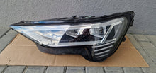 Laden Sie das Bild in den Galerie-Viewer, Frontscheinwerfer Audi E-Tron 4KE941039 LED Links Scheinwerfer Headlight