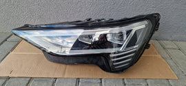 Frontscheinwerfer Audi E-Tron 4KE941039 LED Links Scheinwerfer Headlight
