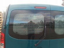 Load image into Gallery viewer, Tür Mercedes-Benz Renault Citan W415 Kangoo Hinten Links Door Porta Porte