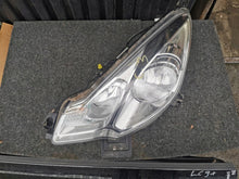 Laden Sie das Bild in den Galerie-Viewer, Frontscheinwerfer Citroën C3 II 9677038280-04 LED Links Scheinwerfer Headlight SCH4278374272mv