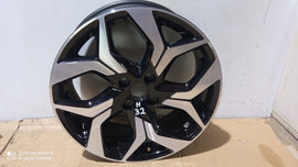 1x Alufelge 18 Zoll 7.0