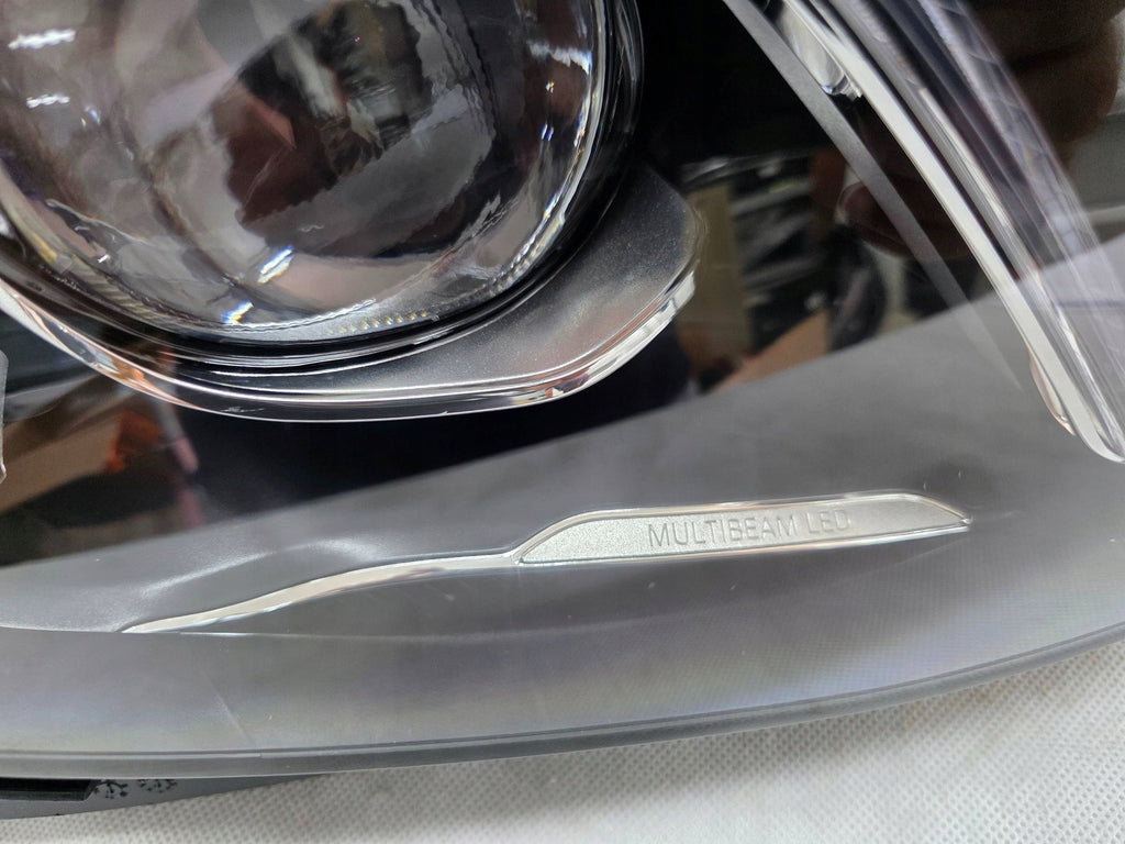 Frontscheinwerfer Mercedes-Benz W213 A2139069608KZ Full LED Rechts Headlight SCH1153739324kf