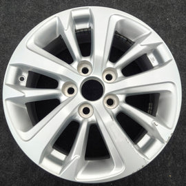 1x Alufelge 16 Zoll 6.5