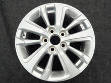 Load image into Gallery viewer, 1x Alufelge 16 Zoll 6.5" 5x114.3 45ET Silber 42611-0DK50 Toyota Yaris Cross FEL9824679632ic