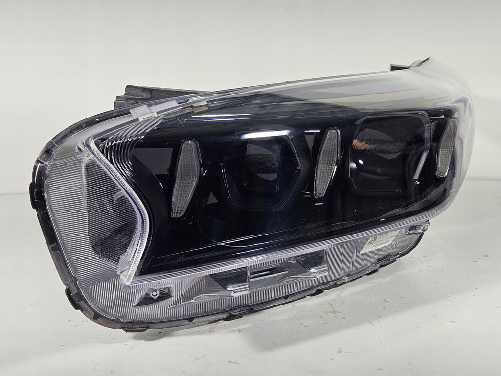 Frontscheinwerfer Kia Xceed 92101-J7850 LED Links Scheinwerfer Headlight SCH2417134437dt