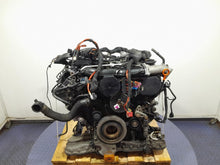 Laden Sie das Bild in den Galerie-Viewer, Motor Audi A6 C6 BPP 2.7 TDI 180PS 132kW 2008 Diesel Engine Komplett MOT3894427692mu