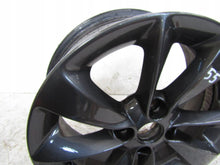Laden Sie das Bild in den Galerie-Viewer, 1x Alufelge 15 Zoll 6.0&quot; 4x100 39ET OPO99K1 Opel Corsa D Rim Wheel