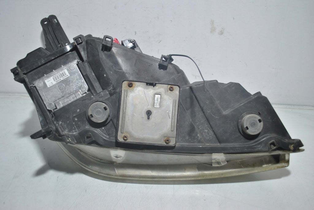 Frontscheinwerfer Opel Vectra C 13170933FY Xenon Links Scheinwerfer Headlight