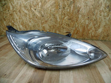 Laden Sie das Bild in den Galerie-Viewer, Frontscheinwerfer Ford 9S5113006BA 156383245940711DX Rechts Headlight SCH9508019064ef