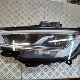Frontscheinwerfer Audi A3 8V0941033C Full LED Links Scheinwerfer Headlight SCH4142070153pw