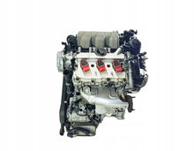 Load image into Gallery viewer, Motor Audi A6 C7 CHV 2.8 FSI 204PS 150kW 132TKm Benzin Engine Komplett MOT4677270273mp