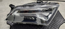 Laden Sie das Bild in den Galerie-Viewer, Frontscheinwerfer Seat Ateca 576941007B LED Links Scheinwerfer Headlight