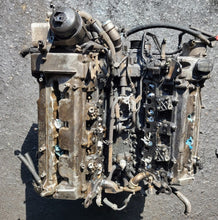 Laden Sie das Bild in den Galerie-Viewer, Motor Mercedes-Benz W164 OM629 4.0 CDI 198TKm Diesel Engine Unkomplett MOT7307986209ba