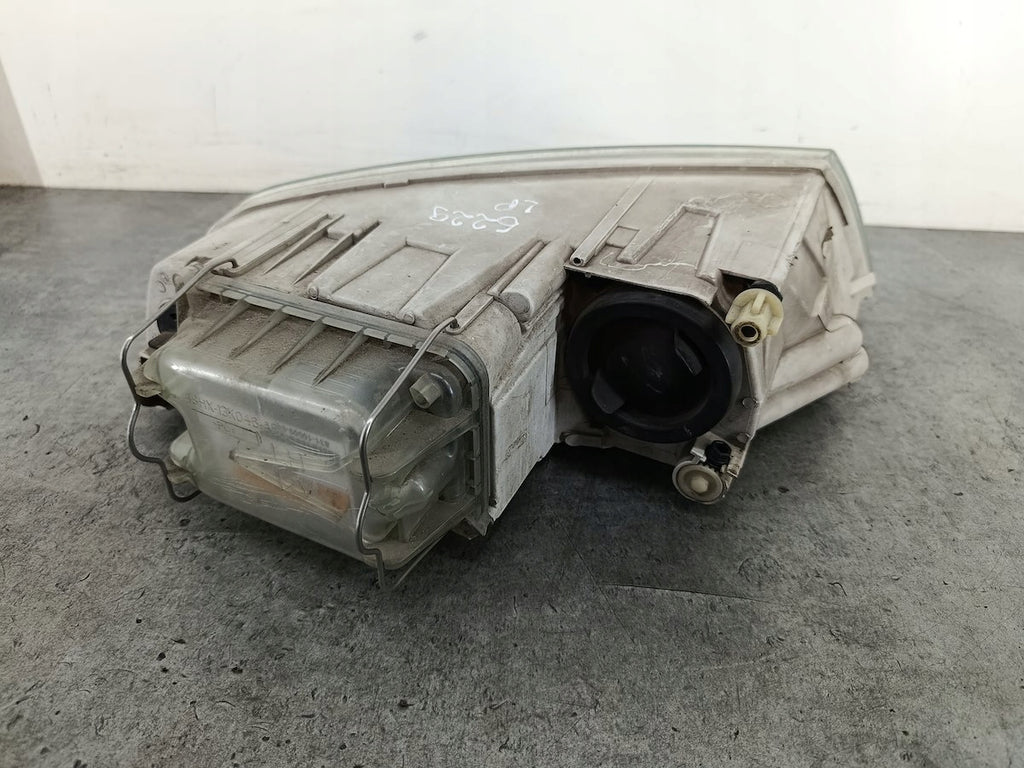 Frontscheinwerfer Skoda Octavia II Xenon Links Scheinwerfer Headlight SCH1382666468lb