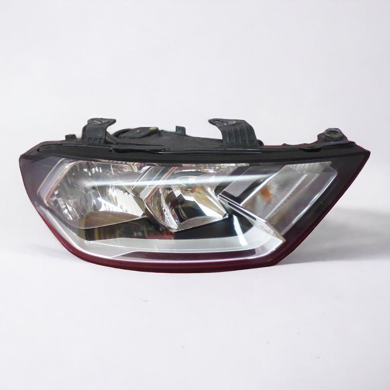 Frontscheinwerfer Audi A1 82A941004 LED Rechts Scheinwerfer Headlight