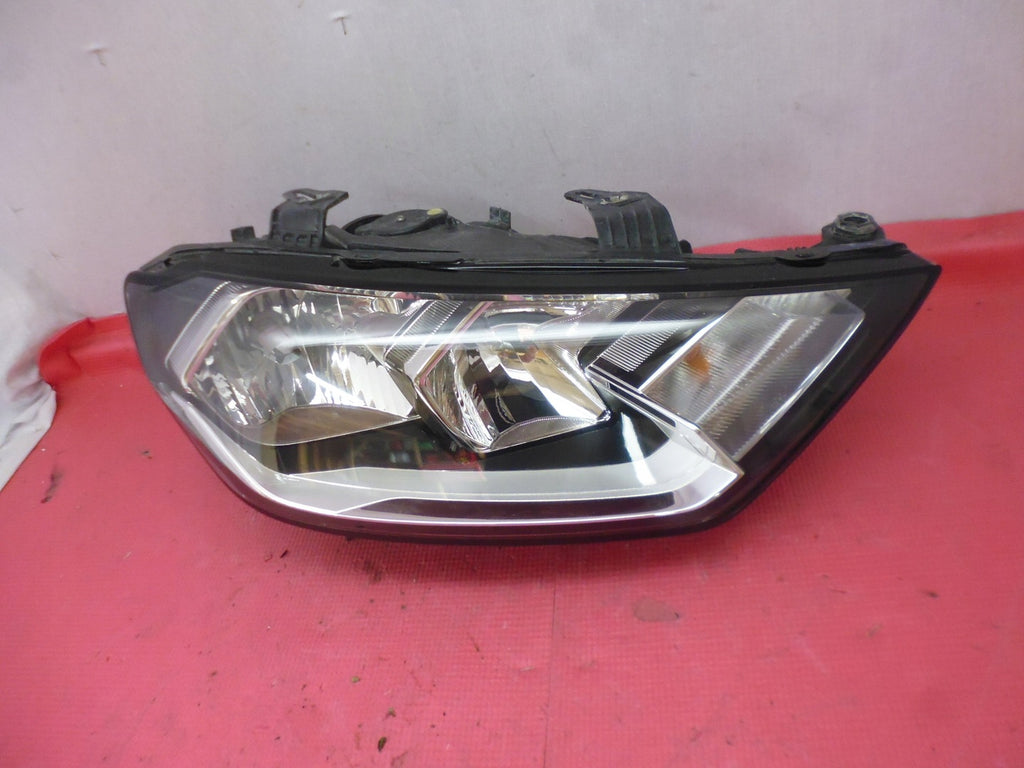 Frontscheinwerfer Audi A1 82A941004 LED Rechts Scheinwerfer Headlight