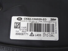 Laden Sie das Bild in den Galerie-Viewer, Frontscheinwerfer Land Rover Range L405 CK5213W029E LR067204 Xenon Rechts SCH8159271200jj