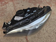 Load image into Gallery viewer, Frontscheinwerfer BMW F11 F10 A9742415101 Xenon Links Scheinwerfer Headlight SCH1870585294ku