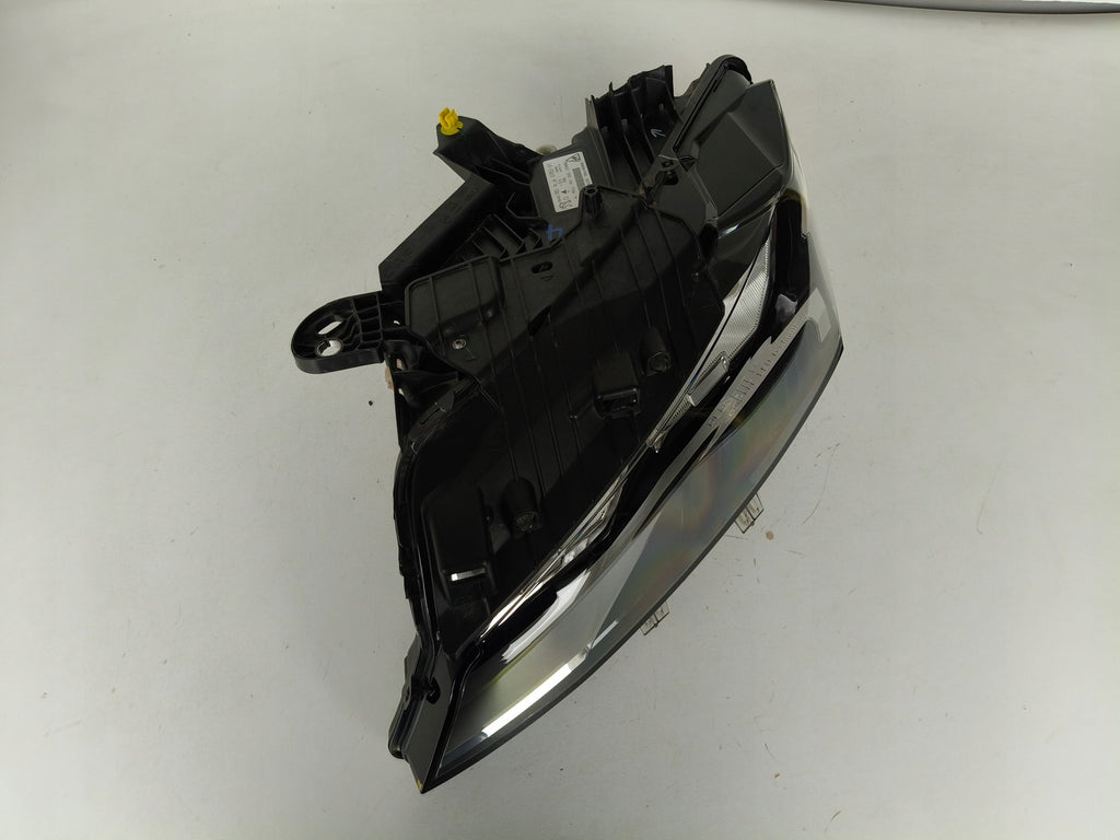 Frontscheinwerfer Peugeot 308 III 9849116580 Full LED Links Headlight SCH3812631996on