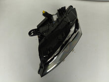Laden Sie das Bild in den Galerie-Viewer, Frontscheinwerfer Peugeot 308 III 9849116580 Full LED Links Headlight SCH3812631996on