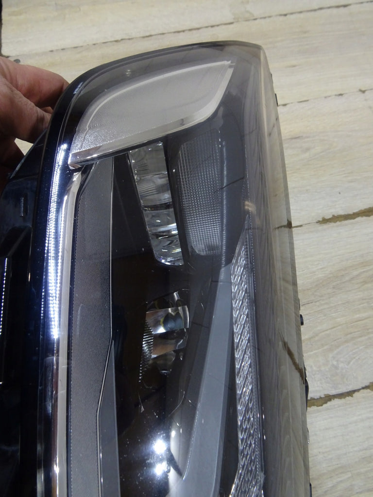 Frontscheinwerfer Audi A4 B9 8W0941012 85122000 LED Rechts Headlight SCH3224496733wv