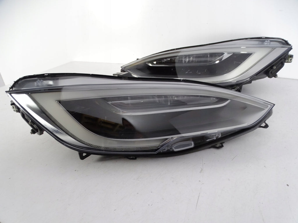 Frontscheinwerfer Tesla S 1053571 LED Rechts Scheinwerfer Headlight