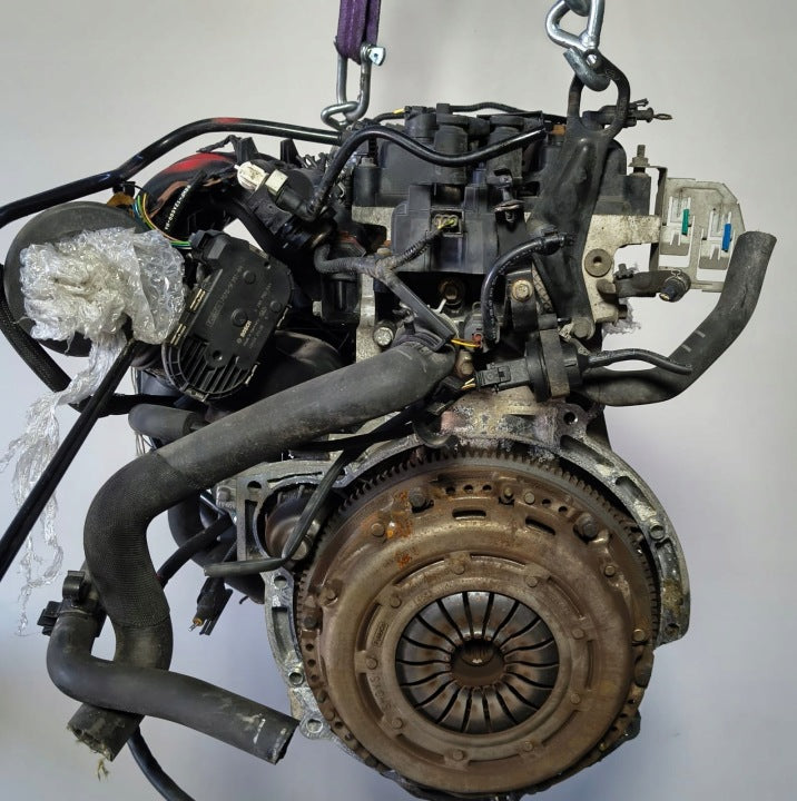 Motor Audi Seat Skoda VW I BMS 1.4 TDI 80PS Diesel Engine Komplett MOT6995824942zz
