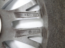 Load image into Gallery viewer, 1x Alufelge 17 Zoll 7.5" 5x112 46ET Glanz Silber 5FA601025 Seat Leon Rim Wheel FEL1676689222fq