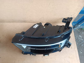 Frontscheinwerfer Opel Mokka 9837331880 LED Links Scheinwerfer Headlight SCH2361250087fu