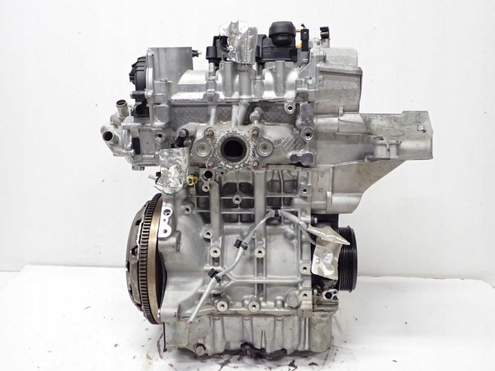 Motor Skoda Fabia IV DUSA DUSB 1.0 TSI 95PS 70kW 17TKm 2024 Benzin Unkomplett MOT5814656566ms