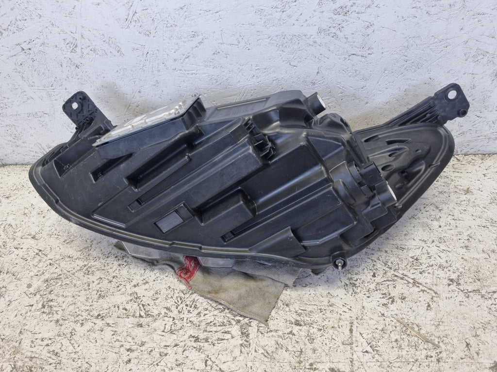 Frontscheinwerfer Ford Focus JX7B-13E016-AJ Rechts Scheinwerfer Headlight SCH2818251293me