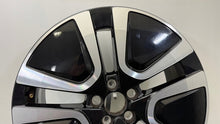 Load image into Gallery viewer, 1x Alufelge 19 Zoll 7.5" 5x108 50 5ET Glanz Schwarz 31680404 Volvo Xc40 FEL3708631151bi