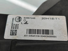 Laden Sie das Bild in den Galerie-Viewer, Frontscheinwerfer Alfa Romeo Giulia 50557248 20H18-T1 Links Headlight SCH1445358819wm