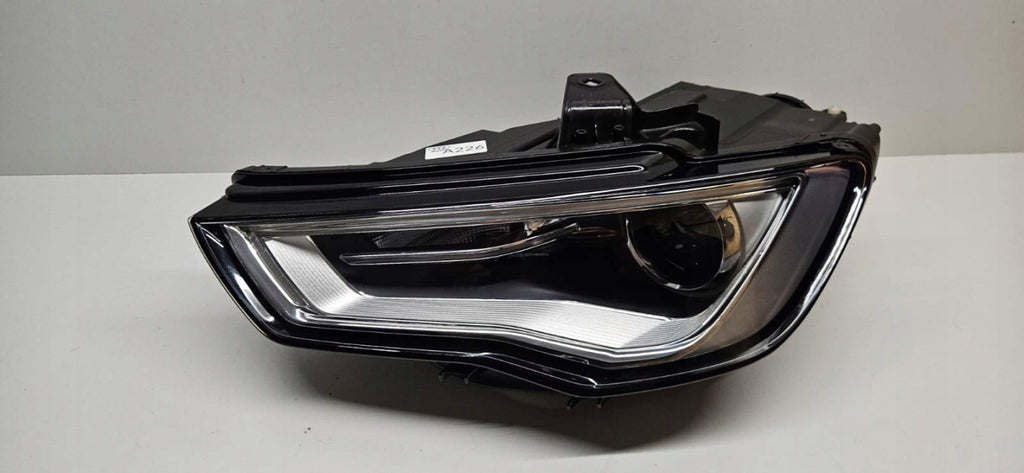 Frontscheinwerfer Audi A3 8V0941005 Xenon Links Scheinwerfer Headlight SCH4163803499ng