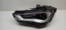 Load image into Gallery viewer, Frontscheinwerfer Audi A3 8V0941005 Xenon Links Scheinwerfer Headlight SCH4163803499ng
