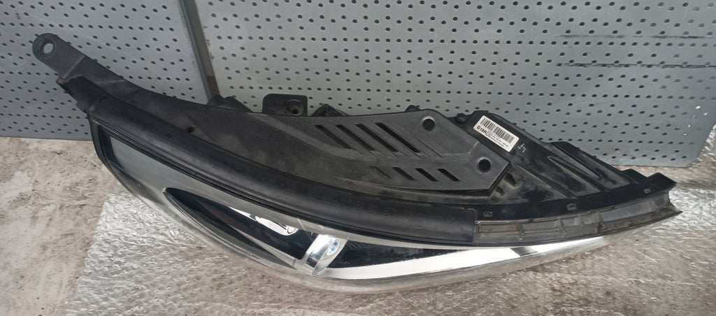Frontscheinwerfer Hyundai I30 III 92102G4100 Rechts Scheinwerfer Headlight SCH7511390587ky