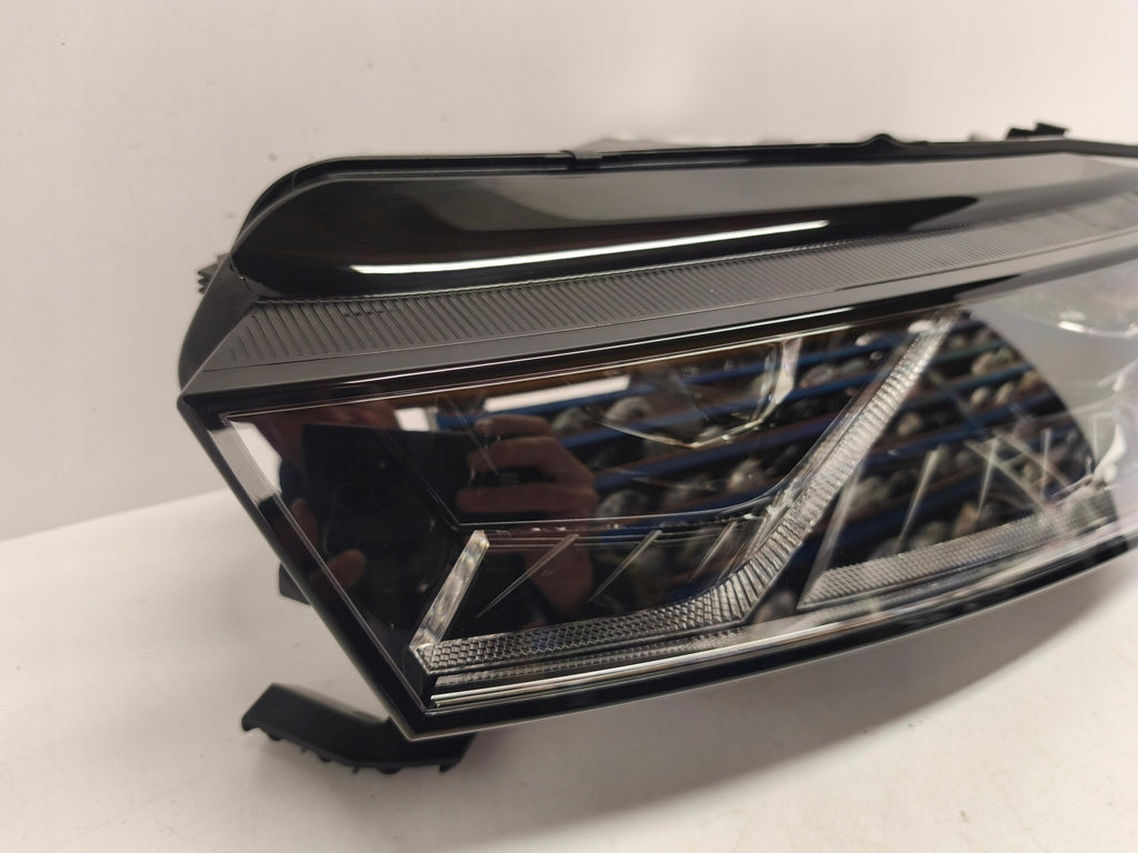 Frontscheinwerfer Skoda Octavia IV 5E4941015A LED Links Scheinwerfer Headlight SCH9318209161ib