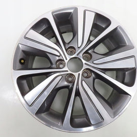 1x Alufelge 17 Zoll 7.0