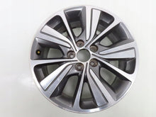 Load image into Gallery viewer, 1x Alufelge 17 Zoll 7.0" 5x108 50ET Graphit 9677090377 Citroën C4 I Rim Wheel FEL9348243367jd