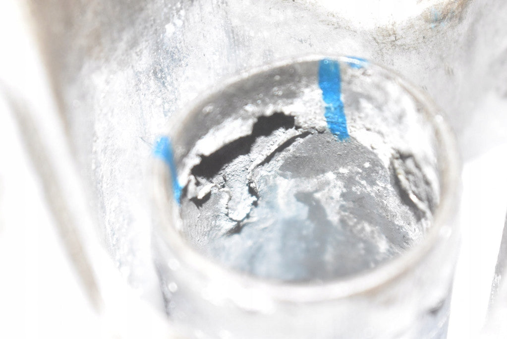 Motor BMW E91 E90 N52B25 2.5 2005 Benzin Engine Unkomplett