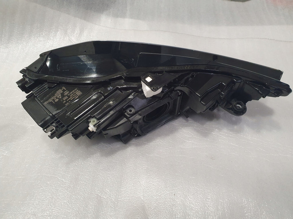 Frontscheinwerfer Audi A6 C8 4K0941039 LED Links Scheinwerfer Headlight SCH8949856670ff