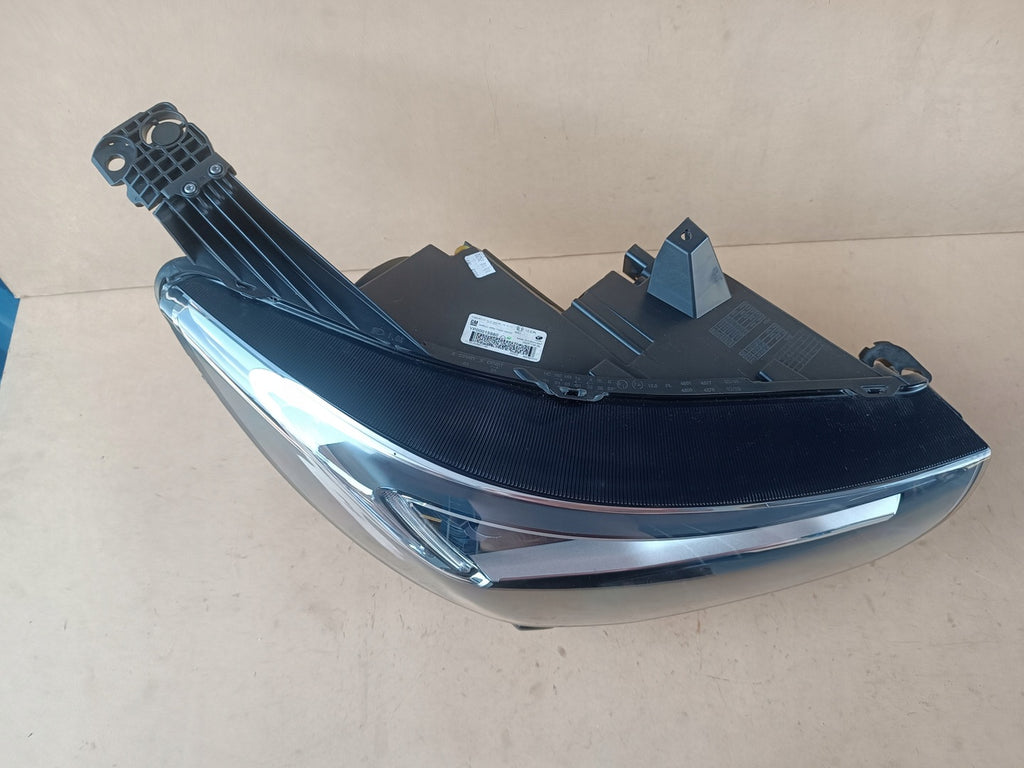 Frontscheinwerfer Opel Grandland YP00015980 Full LED Rechts Headlight