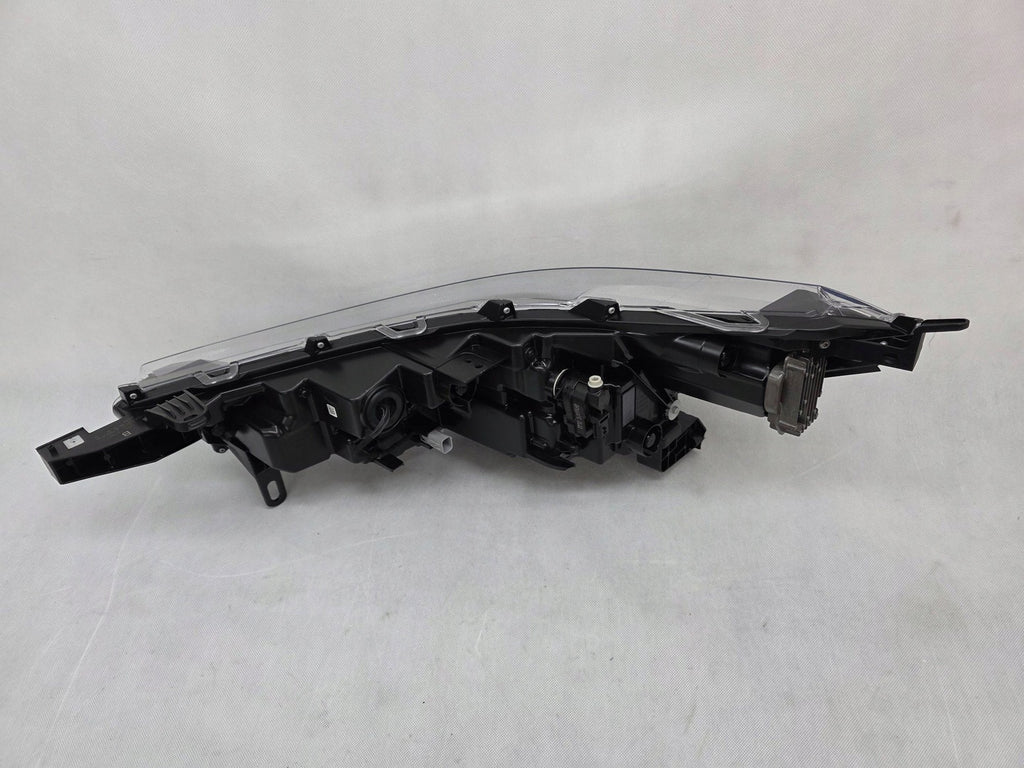 Frontscheinwerfer Toyota Corolla SP16-184 Full LED Rechts Scheinwerfer Headlight SCH1506148128yo