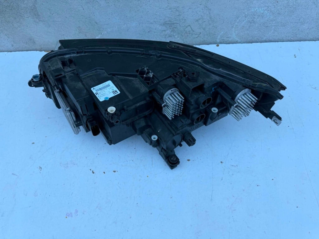 Frontscheinwerfer VW Tiguan Allspace 5NN941082D Rechts Scheinwerfer Headlight SCH5725074061xb