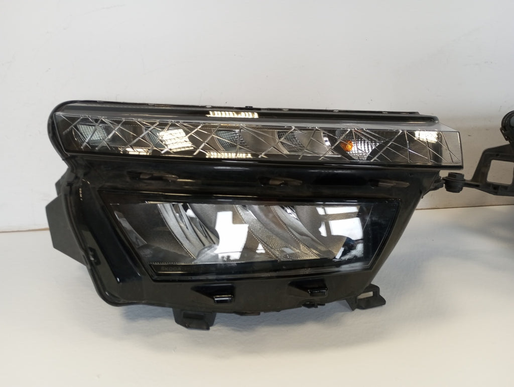 Frontscheinwerfer Skoda Kamiq 658941015 658941016 Full LED Rechts oder Links SCH6877739886yn