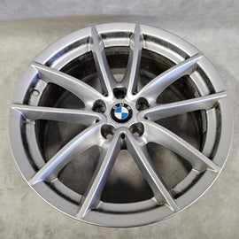 1x Alufelge 18 Zoll 7.0