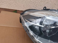 Load image into Gallery viewer, Frontscheinwerfer BMW X5 F15 X6 F16 7399122 7381138 Full LED Rechts Headlight SCH8561965790sv