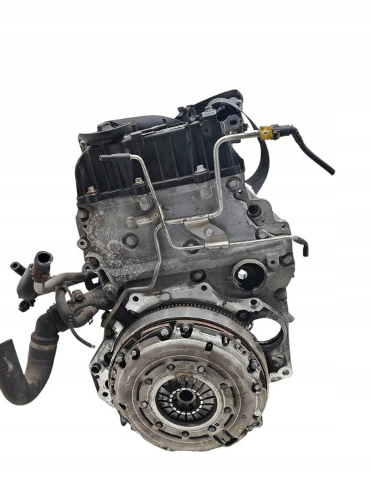 Motor Opel Meriva B B16DTH 1.6 CDTI 136PS 100kW 173TKm 2014 Diesel Unkomplett MOT7512109007wt